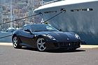 Bild: Ferrari 599 GTB Fiorano HGTE F1 (2011) - als Lot 692 angeboten an der Versteigerung von Artcurial im Monaco am 21. Juli 2020