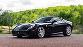 Image: Ferrari 599 GTB Fiorano Six-Speed Conversion (2008) — Lot 268 at the Broad Arrow "The Quail" auction in 2026