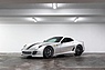 Ferrari 599 GTO (2010) - Lot 176 an der Artcurial „Garden Party in Saint-Tropez" Versteigerung 2024 (© Artcurial, 2024) Ferrari 599 GTO (2010) - Lot 176 an der Artcurial „Garden Party in Saint-Tropez" Versteigerung 2024 (© Artcurial, 2024)