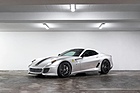 Bild: Ferrari 599 GTO (2010) - Lot 176 an der Artcurial „Garden Party in Saint-Tropez" Versteigerung 2024