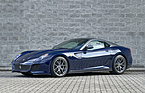 Ferrari 599 GTO (2010) - offered as lot 113 at the RM/Sotheby's auction in Munich on November 26, 2022