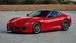 Ferrari 599 GTO (2010) - als Lot 121 an der Broad Arrow "The Zoute Concours" Auction 2026 (© Broad Arrow Auctions, 2026) Ferrari 599 GTO (2010) - als Lot 121 an der Broad Arrow "The Zoute Concours" Auction 2026 (© Broad Arrow Auctions, 2026)