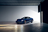 Ferrari 599 GTO (2010) - als Lot 128 an der RM Sotheby's "The Tailored for Speed Collection" Versteigerung in Zürich 2025 (© Simon Gosselin - Courtesy RM Sotheby's, 2025) Ferrari 599 GTO (2010) - als Lot 128 an der RM Sotheby's "The Tailored for Speed Collection" Versteigerung in Zürich 2025 (© Simon Gosselin - Courtesy RM Sotheby's, 2025)