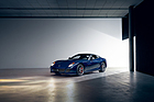Bild: Ferrari 599 GTO (2010) - als Lot 128 an der RM Sotheby's "The Tailored for Speed Collection" Versteigerung in Zürich 2025