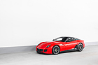 Ferrari 599 GTO (2010) - als Lot 147 an der RM Sotheby's Versteigerung in München am 18. Oktober 2025