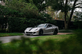 Ferrari 599 GTO (2010) - als Lot 174 angeboten an der RM/Sotheby's Arizona Versteigerung am 26. Januar 2023 (2010)