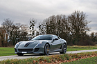 Image: Ferrari 599 GTO (2010) - offered as lot no. 242 at the RM-Sotheby's auction in Paris on February 4 and 5, 2025