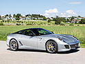 Bild: Ferrari 599 GTO (2011) - Lot 135 an der Bonhams Bonmont Versteigerung am 30. Juni 2024