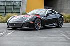 Image: Ferrari 599 GTO (2011) - as lot 102 at the Bonhams Quail Lodge auction on August 24, 2018