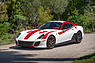 Ferrari 599 GTO (2011) - als Lot 117 angeboten an der RM/Sotheby's Monterey Versteigerung vom 17. bis 19. August 2023 (© Robin Adams - Courtesy RM/Sotheby's, 2023)
