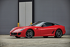 Ferrari 599 GTO (2011) - als Lot 127 an der RM/Sotheby's-Amelia-Island-Versteigerung am 6./7. März 2020