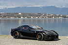 Image: Ferrari 599 GTO (2011) - as lot 165 at the RM/Sotheby's auction in Monaco on May 12, 2018