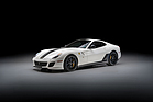 Bild: Ferrari 599 GTO (2011) - als Lot 403 am RM Sotheby’s Abu Dhabi Sale 2025