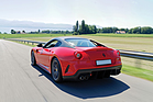 Ferrari 599 GTO (2012) - als Lot 142 an der RM/Sotheby's Versteigerung "Ferrari - Leggenda e Passione" am 8. September 2017