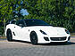 Ferrari 599 GTO Coupé (2010) - als Lot 148 angeboten an der Bonhams Zoute Versteigerung am 9. Oktober 2022 (© Bonhams, 2022) Ferrari 599 GTO Coupé (2010) - als Lot 148 angeboten an der Bonhams Zoute Versteigerung am 9. Oktober 2022 (© Bonhams, 2022)