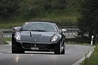Ferrari 599 SA Aperta (2011) - an der Passione Engadina 2020