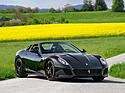 Image: Ferrari 599 SA Aperta (2011) - offered as lot 142 at Bonhams The Bonmont Sale on June 4, 2023