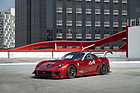 Bild: Ferrari 599XX Evo (2010) - als Lot 263 an der RM Sotheby's Monterey Versteigerung 2025
