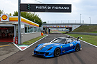 Ferrari 599XX Evo (2012) - als Lot 137 an der RM Sotheby's "The Tailored for Speed Collection" Versteigerung in Zürich 2025