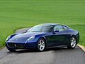 Ferrari 612 Scaglietti (2004) - als Lot 120 an der Bonhams Bonmont Versteigerung 2025