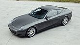 Image: Ferrari 612 Scaglietti (2004) - as lot 207 at the Broad Arrow "Concorso d'Eleganza Villa d'Este" auction 2026