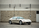 Ferrari 612 Scaglietti (2005) - als Lot 127 angeboten an der RM/Sotheby's Amelia Island Versteigerung am 8./9. März 2019