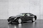 Ferrari 612 Scaglietti (2005) - as lot 167 at the Humer Granner Classic Expo Salzburg Auction 2025