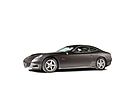 Bild: Ferrari 612 Scaglietti (2005) - als Lot 255 an der Bonhams Versteigerung in Paris am 6. Februar 2020
