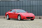 Image: Ferrari 612 Scaglietti (2005) - offered as lot 155 at the Artcurial Monaco auction on July 19, 2021