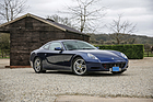 Bild: Ferrari 612 Scaglietti (2007) - als Lot 117 an der RM/Sotheby's Online Only Open Roads Versteigerung im Februar 2021