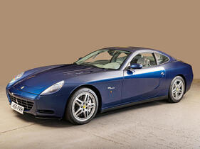 Ferrari 612 Scaglietti (2007) - als Lot 219 an der Bonhams Goodwood Festival of Speed Versteigerung 2024