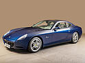 Bild: Ferrari 612 Scaglietti (2007) - als Lot 219 an der Bonhams Goodwood Festival of Speed Versteigerung 2024