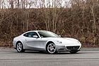 Ferrari 612 Scaglietti F1 (2005) - als Lot 072 angeboten an der Artcurial Rétromobile Paris Versteigerung am 2. Februar 2024
