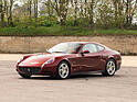 Bild: Ferrari 612 Scaglietti F1 (2005) - angeboten als Lot 139 am Bonhams The Bonmont Sale am 4. Juni 2023