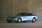 Ferrari 612 Scaglietti 'Manual' (2005) - offered as lot 218 at the RM Online Only Shift Monterey auction on August 14 and 15, 2020
