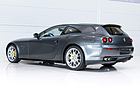 Bild: Ferrari 612 Scaglietti Shooting Brake (2005) - als Lot 032 an der Bonhams Zoute Versteigerung am 11. Oktober 2020