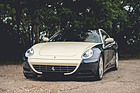 Image: Ferrari 612 'Sessanta' (2008) - offered as lot 139 at the RM/Sotheby's "Open Roads, The European Summer" Auction 2020