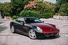 Image: Ferrari 612 Sessenta (2008) - as lot 156 at the Artcurial auction "Garden Party In Saint-Tropez" 2025