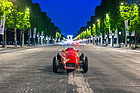 Ferrari 625 F1 (1954) - als Lot 337 an der RM/Sotheby's Monterey Versteigerung am 20. August 2022