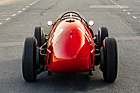 Ferrari 625 F1 (1954) - als Lot 337 an der RM/Sotheby's Monterey Versteigerung am 20. August 2022