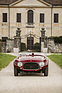 Ferrari 625 TF Two-Seat Spider (1953) - als Lot 137 an der Bonhams Monaco Versteigerung am 11. Mai 2018