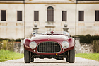 Ferrari 625 TF Two-Seat Spider (1953) - als Lot 137 an der Bonhams Monaco Versteigerung am 11. Mai 2018