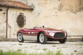 Bonhams Versteigerung am 11. Mai 2018 in Monaco - aussergewöhnliche Renn- und Sportwagen