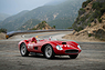 Ferrari 625 TRC Spider by Scaglietti (1957) - als Lot 248 an der RM/Sotheby’s Monterey Auction 2024 (© Robin Adams - Courtesy RM/Sotheby's, 2024) Ferrari 625 TRC Spider by Scaglietti (1957) - als Lot 248 an der RM/Sotheby’s Monterey Auction 2024 (© Robin Adams - Courtesy RM/Sotheby's, 2024)