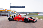 Image: Ferrari 642 (1991) - as lot 142 at the RM Sotheby's auction in Monaco on April 25, 2026