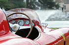 Ferrari 735 Mondial Spyder Scaglietti (1954) - Klasse "F1 - Mille Miglia 90e Anniversaire" - Concours d'Elégance Suisse Coppet 2017