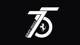 Ferrari 75 Jahre Jubiläum Ferrari 75 Jahre Jubiläum