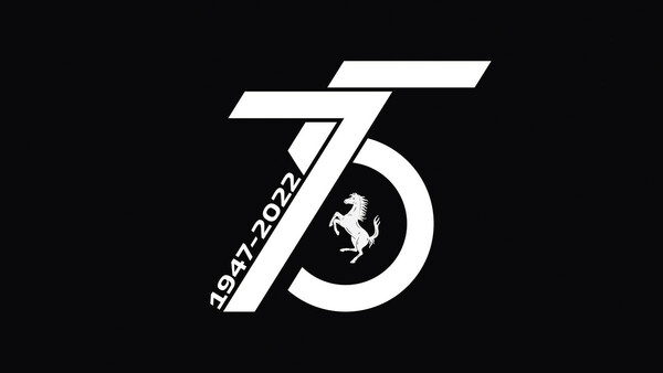 Bild: Ferrari 75 Jahre Jubiläum