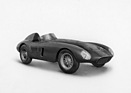 Ferrari 750 Monza (1954) - mit vier Zylindern und drei Litern Hubraum