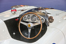 Ferrari 750 Monza (1955) - Blick ins Cockpit - 50. Rétromobile Paris 2026 (© Bruno von Rotz, 2026) Ferrari 750 Monza (1955) - Blick ins Cockpit - 50. Rétromobile Paris 2026 (© Bruno von Rotz, 2026)